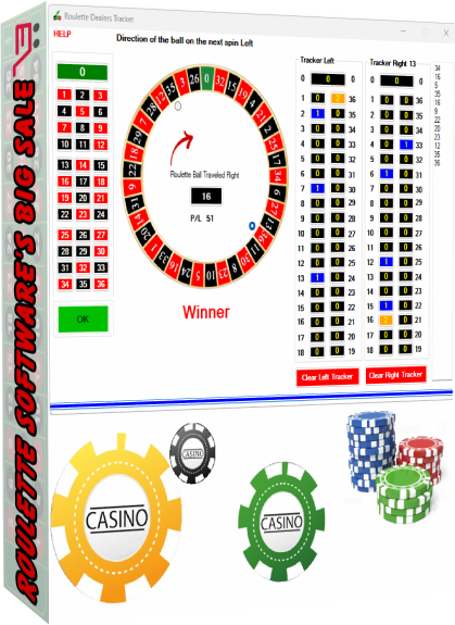 Roulette Signature